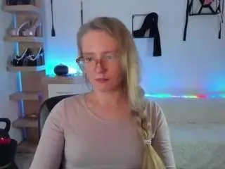 Nancystar  live sex cam