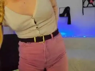 Nancystar  live sex cam