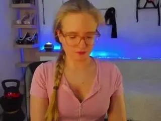 Nancystar  live sex cam