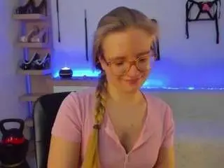 Nancystar  live sex cam