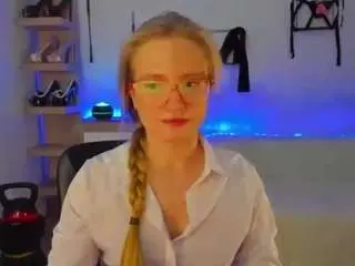 Nancystar  live sex cam