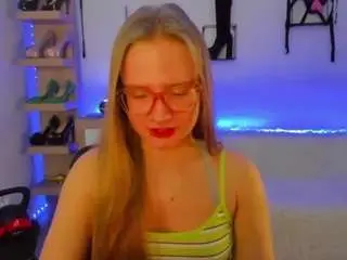 Nancystar  live sex cam