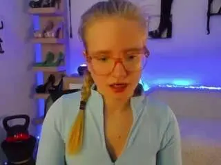 Nancystar  live sex cam