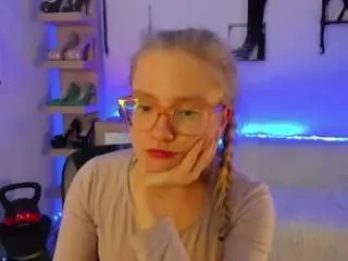 Nancystar  live sex cam