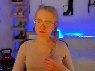 Nancystar  live sex cam