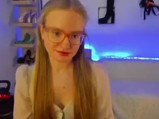 Nancystar  live sex cam