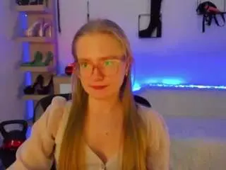 Nancystar  live sex cam