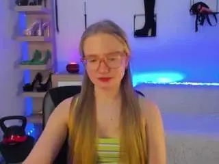 Nancystar  live sex cam