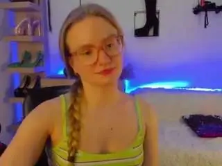 Nancystar  live sex cam