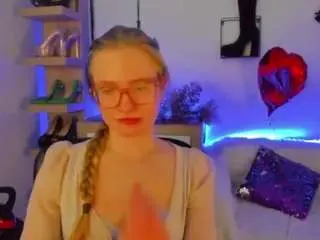 Nancystar  live sex cam