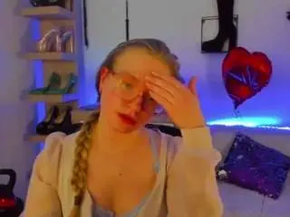 Nancystar  live sex cam