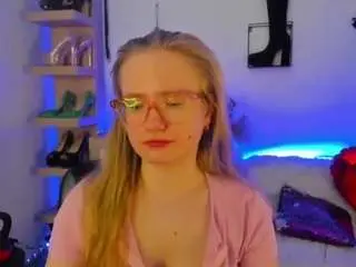 Nancystar  live sex cam