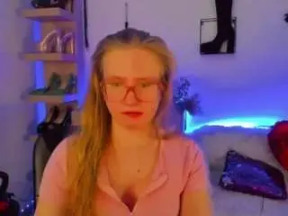 Nancystar  live sex cam