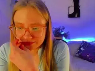 Nancystar  live sex cam