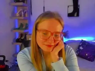 Nancystar  live sex cam