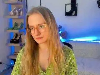 Nancystar  live sex cam