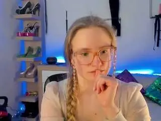 Nancystar  live sex cam