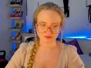 Nancystar  live sex cam