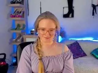 Nancystar  live sex cam