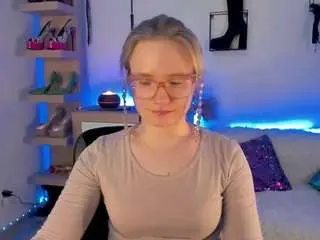 Nancystar  live sex cam