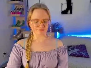 Nancystar  live sex cam