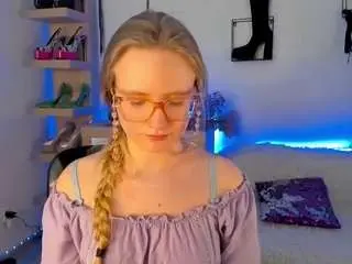 Nancystar  live sex cam