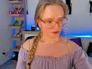 Nancystar  live sex cam