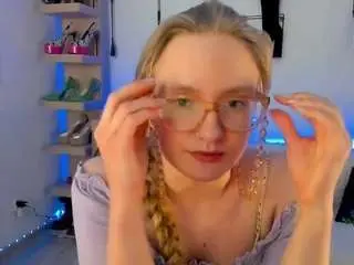 Nancystar  live sex cam