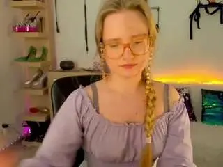 Nancystar  live sex cam