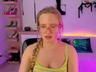 Nancystar  live sex cam