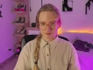 Nancystar  live sex cam