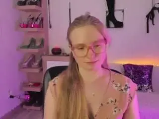 Nancystar  live sex cam