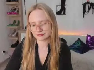 Nancystar  live sex cam
