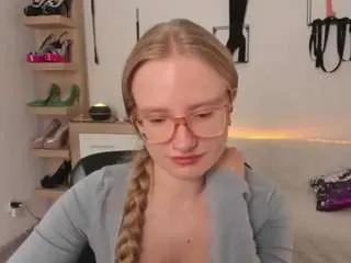 Nancystar  live sex cam