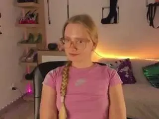 Nancystar  live sex cam