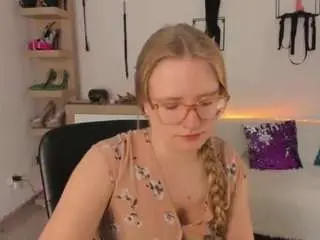 Nancystar  live sex cam