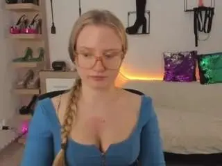 Nancystar  live sex cam