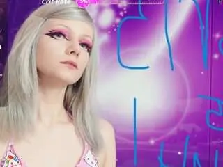 Vasyasylvia  live sex cam