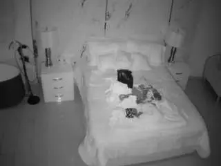 Voyeurcam-casa-salsa-bedroom-6  live sex cam