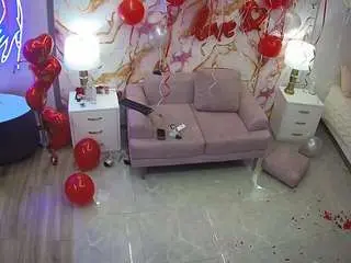 Voyeurcam-casa-salsa-bedroom-6  live sex cam