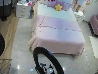 Voyeurcam-casa-salsa-bedroom-6  live sex cam