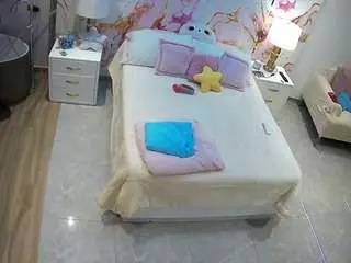 Voyeurcam-casa-salsa-bedroom-6  live sex cam