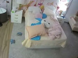 Voyeurcam-casa-salsa-bedroom-6  live sex cam