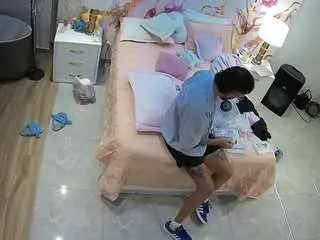 Voyeurcam-casa-salsa-bedroom-6  live sex cam