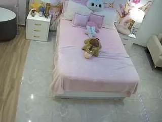 Voyeurcam-casa-salsa-bedroom-6  live sex cam