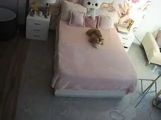 Voyeurcam-casa-salsa-bedroom-6  live sex cam