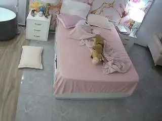 Voyeurcam-casa-salsa-bedroom-6  live sex cam