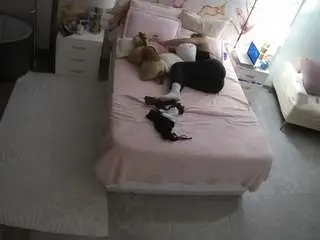 Voyeurcam-casa-salsa-bedroom-6  live sex cam