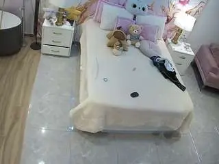 Voyeurcam-casa-salsa-bedroom-6  live sex cam