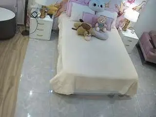 Voyeurcam-casa-salsa-bedroom-6  live sex cam
